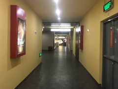 -完美世界影城(北京管庄店)