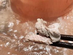 -东门口涮肉·砂锅·烤串(老门东店)