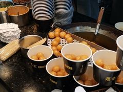 -庙街旅游·美食广场(五一广场店)