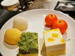 -雅玛花式铁板烧(亚运村店)