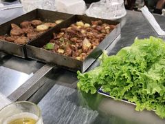 -老三李村河底戳子肉(总店)