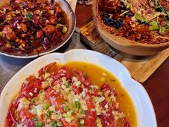 -三千里烧烤(外滩店)