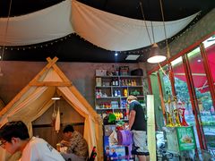 -小吴先生的店·东北烧烤(林科大店)
