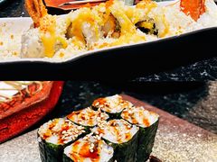 -無境·匠心日本料理(汉街店)