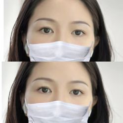 -MIVI野生眉纹绣纹眉