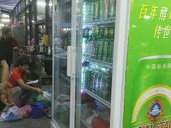 -清水湾3号(东方小周海鲜店)