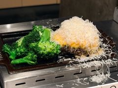 -肉肉大米(金虹桥店)