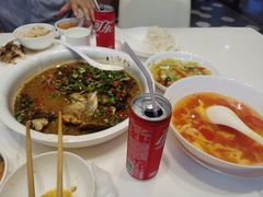 -辣公子·千岛湖私房菜(滨江店)