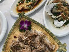 -渔满仓海鲜渔家(象山二店)