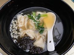 -东方苑自助餐厅(稻香湖景酒店)