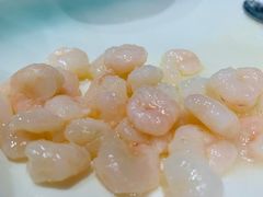清炒虾仁-锦月楼百姓厨房(大箕山商业广场店)