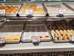 -杏花樓(福州路总店)