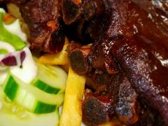 -Pancakes on the rocks(冲浪者天堂店)