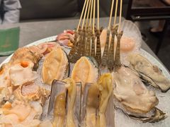 -鼎鼎香·港式火锅(北京SKP店)