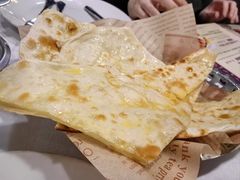 -葛尼沙印度餐厅 (镇明路店)