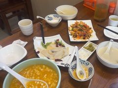 -陈聚德炒牛肉(樱花二路店)