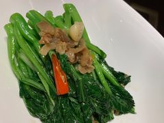 -大理实力希尔顿酒店御璽中餐厅YUXI – CHINESE RESTAURANT
