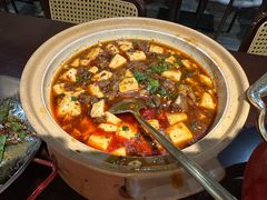 -拾捌川·自贡爆炒(新街口店)