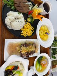 -东方爱堡国际月子会所·产后康复(兴化店)