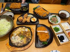 -胜博殿日式炸猪排(悠唐店)
