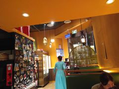 -耶里夏丽·新疆菜·28年喀什老馆(田林东路店)