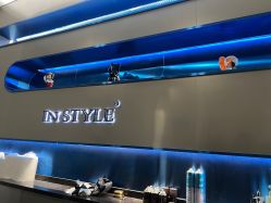 -IN STYLE·全国形象店
