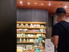 -星巴克臻选(深圳罗湖万象城店)