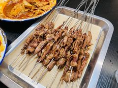 -东仪路传统烤肉