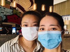 -重庆观音桥华美达安可酒店