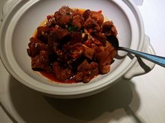 -院里寻菜·精致庭院菜(观沙岭店)