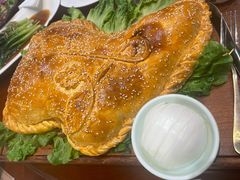 -新疆国际大巴扎