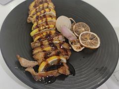 -娜娜家•Nana’s restaurant (爱琴海店)