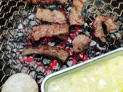 -木槿花韩式炭烤·熟成肉工坊(孙文东路店)