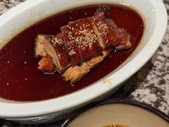 -南京大牌档(崇文门国瑞店)