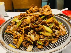 -福海居烤鸭店(鸟巢店)