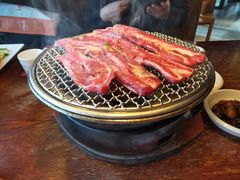 -辛氏火炉·韩式古法烤肉(松北店)