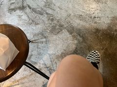 -来回·咖啡(天河南店)