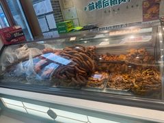 -老鼎丰(靖宇街总店)
