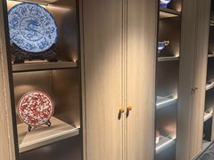 -喜悦烤鸭·新京菜(王府井店)