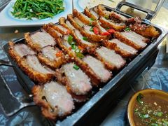 -龙姐私房菜(和顺古镇店)