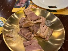 -拉丁餐厅·巴西烤肉自助(正佳广场店)
