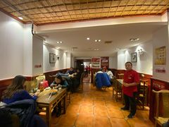 大堂-海荣锅贴馆(五味十字店)