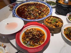 -新概念来凤鱼(璧山店)
