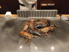 -和·铁板烧·OMAKASE(望京昆泰嘉晟酒店)