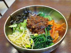 -敏丁拌饭(中街总店)