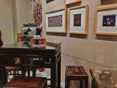 大堂-一记面馆(易发店)