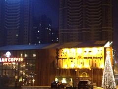 漫咖啡(铁西店)-Maan coffee漫咖啡(1905店)