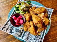 -Dak's 炸鸡(远景路店)
