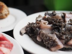 -天桥老金涮肉(牛街店)