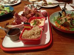 -1886德国汽车餐厅(外滩中央店)